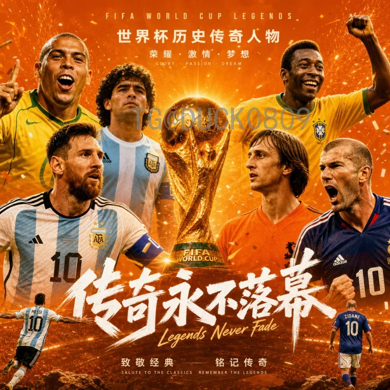 2026美加墨世界杯抽签时间安排详解：关键日期与赛程预览